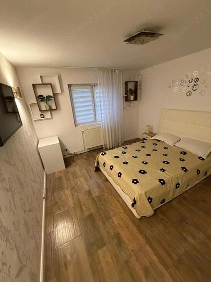 Ocazie!! Complex Studentesc | Etaj 1 | Decomandat | Mobilat si Utilat !! - 2