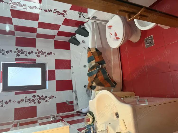 Vand casa batraneasca renovata - 6