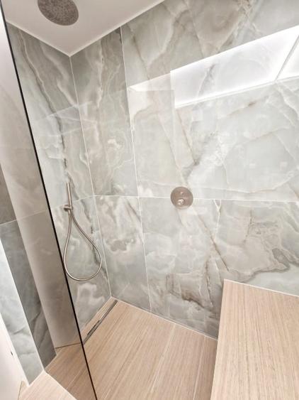 3 Camere Cortina 126 -Str Erou Iancu Nicolae cu loc parcare - 11