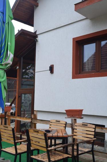 Apartament cu trei camere  in vila  ,Busteni - 7