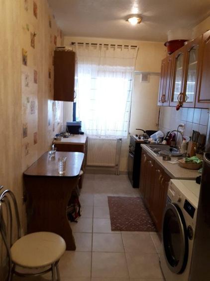 Apartament cu 2 camere, decomandat, 55 mp, Doamna Ghica Plaza - 4