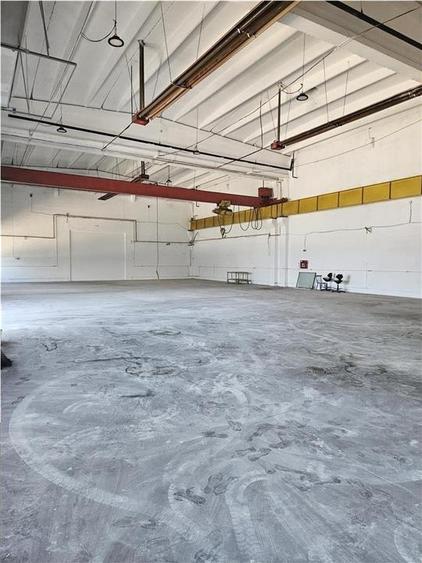 Spatiu Industrial - 750 mp - Productie - Depozitare - Distributie - 20