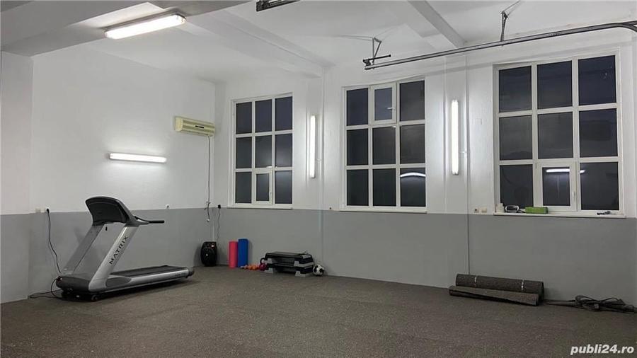 Vand casa spatiu comercial - 4