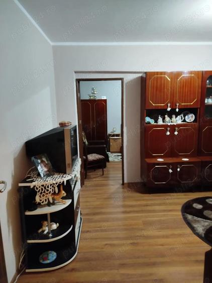 Apartament 2 camere semidecomandat,renovat - 1