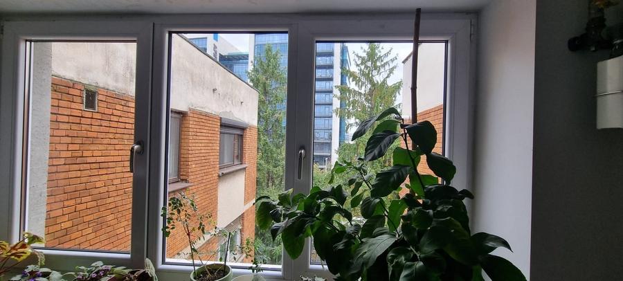 Construcție unică, rezistentă și sigură – apartament 3 camere lângă AFI Cotrocen - 27