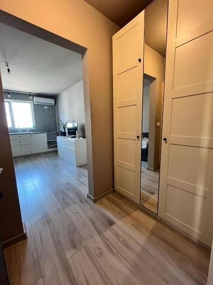 Garsoniera | Renovata | Calea Lipovei - 4