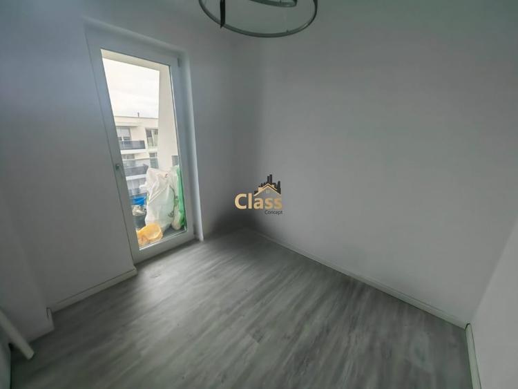 Apartament 2 camere | Terasa + Parcare | 59 mpu | Zona Elite City - 6