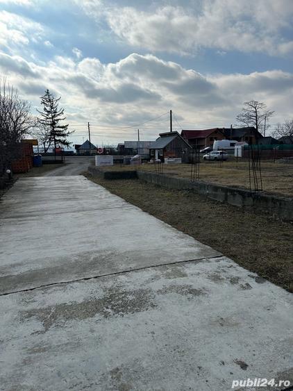 Inchiriez spatiu comercial - 4