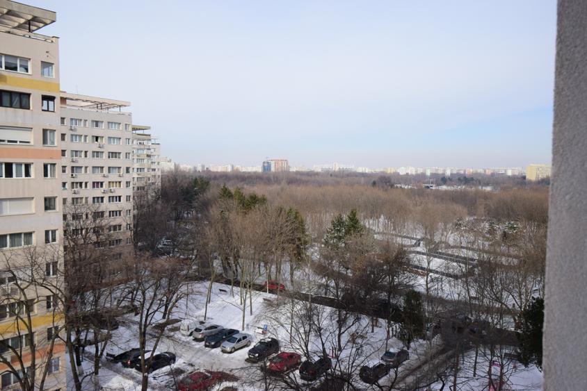 Parc IOR - metrou Nicolae Grigorescu - 72 mp - 16