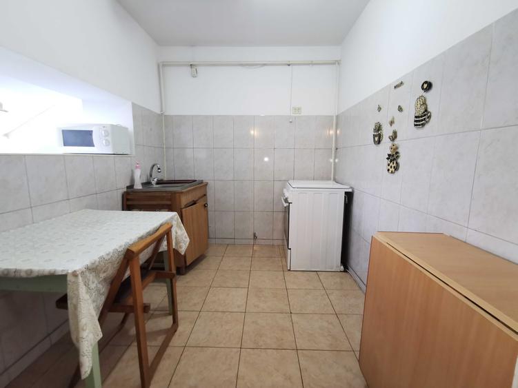 Apartament 2 camere decomandat | 63mp | IC Frimu, Galati | 63.000 Negociabil - 3
