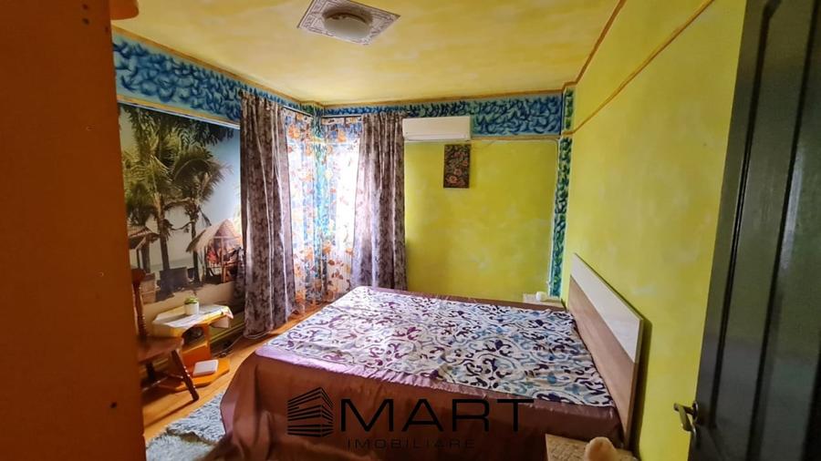 Apartament 2 camere Centrul Istoric - 7