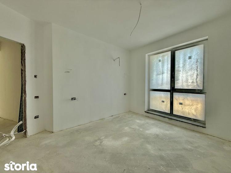 Dacia-Mosilor 3 camere, gradina proprie - 13