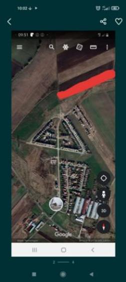 Teren - destinatii  multiple  - 3