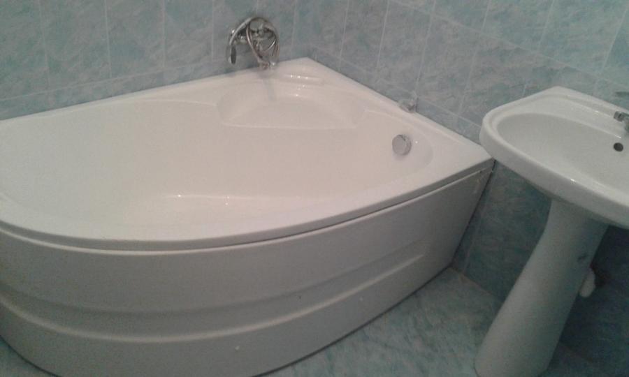 Apartament 4 camere + 3 balcoane + parcare + pod – Iași, Bucium Residence - 7