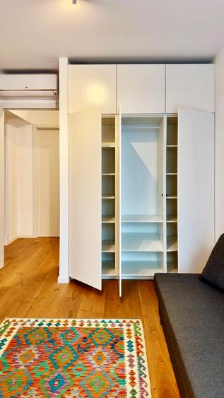 Apartament 3 camere Herastrau, Soseaua Nordului, #981 - 6