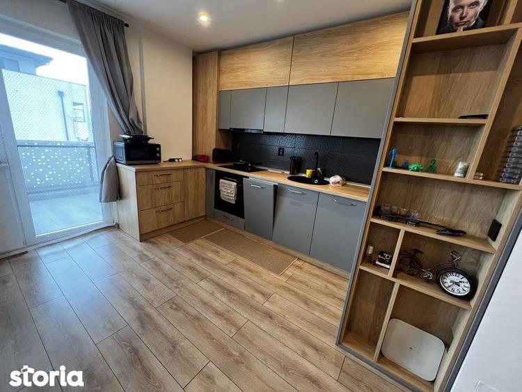 Apartament de 3 camere, 67 mp, parcare, Subcetate - 1