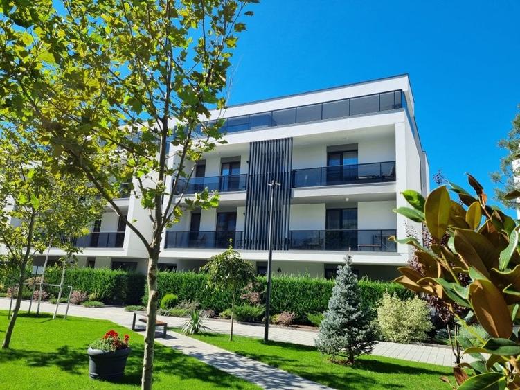 RESIDENCE5 IANCU NICOLAE 122, PAZA 24H, COMISION 0 - 27