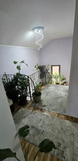 Casă 4C Valea Lupului-Iași - 6