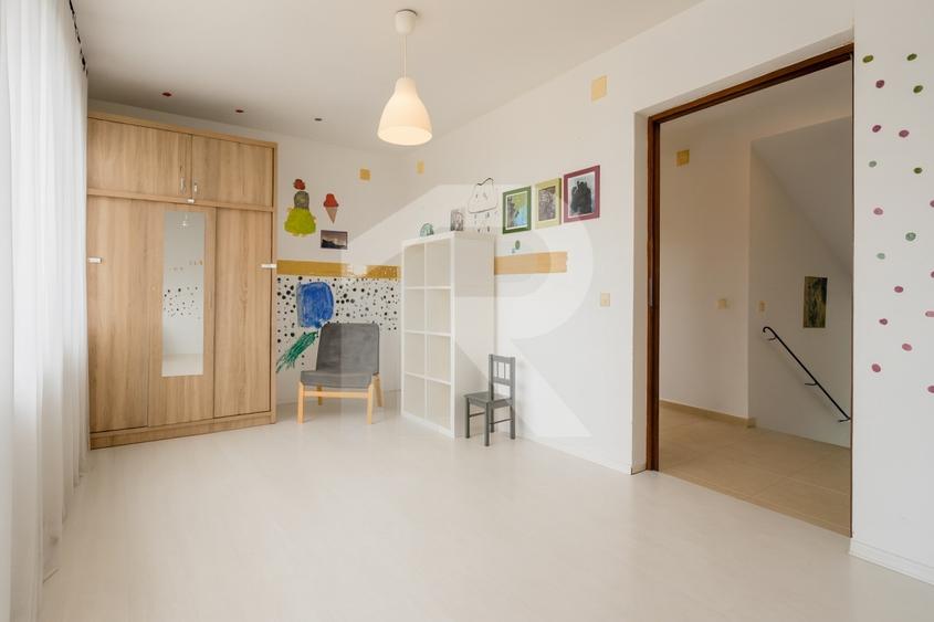 Dambovita Casa intre doua paduri - Tartasesti - 6