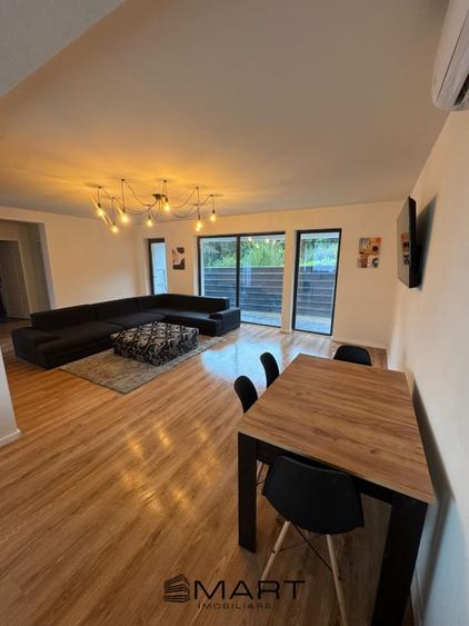 Casa cu 3 camere in Tocile - 5