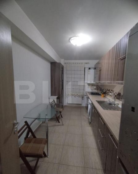 Apartament 2 camere decomandat in Complex Bucium Confort - 5