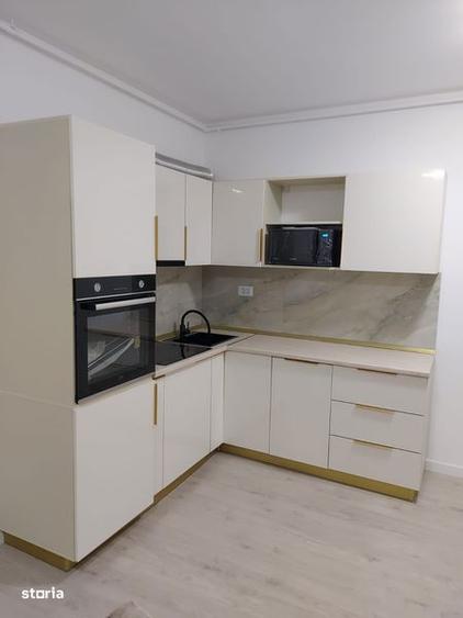 Studio de inchiriat - 2