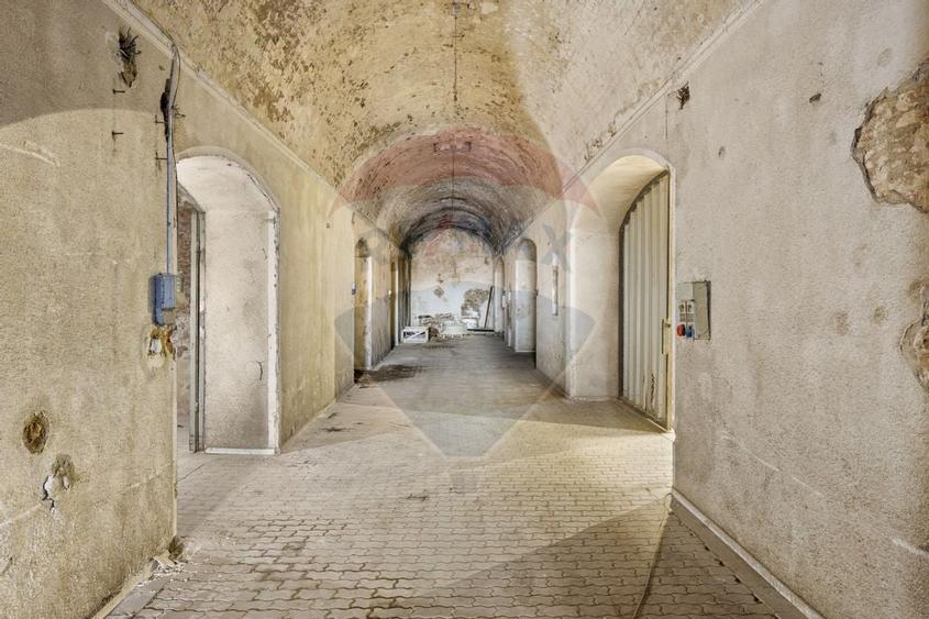 Spațiu comercial tip pivniță – zona Aradul Nou - 4