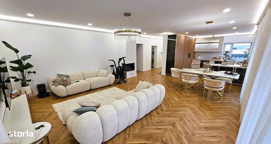 Casa moderna parter | stil minimalist - complet mobilata si utilata - 4