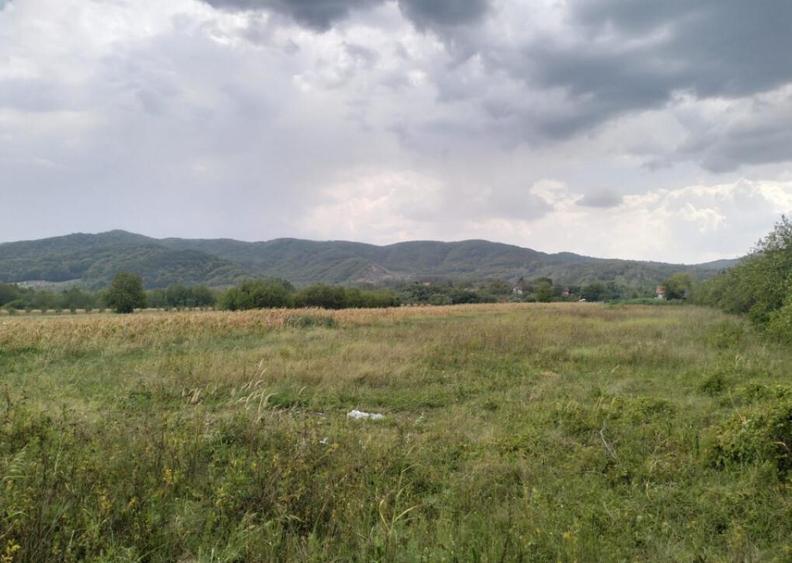 Oportunitate de investitie, teren intravilan, 6018 mp, Ungur - 2