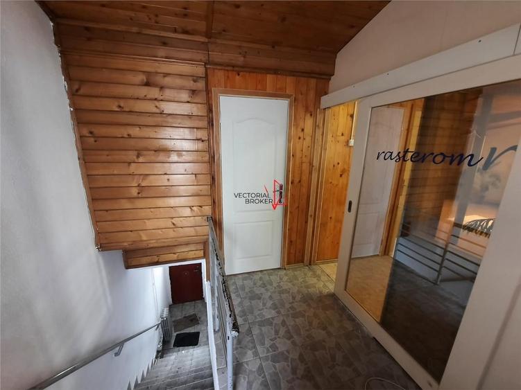 Fundeni Garsoniera de 58 mp la etajul unei vile situata in sos Fundeni - 4