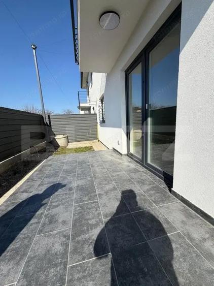 Duplex modern, 4 camere, 100 mp utili, 290 mp teren, zona Tisauti - 3