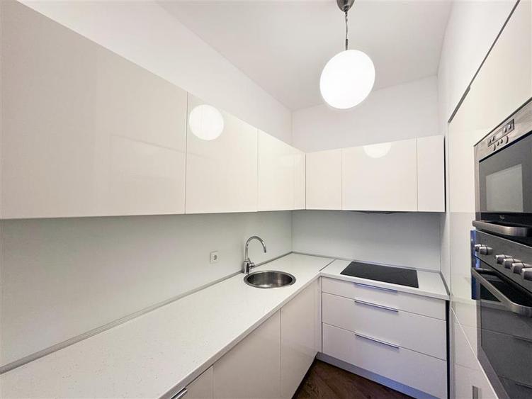 Apartament de inchiriat 3 camere Soseaua Nordului Herastrau - 8