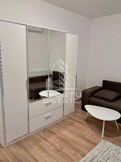 Apartament cu 1 camera, bloc nou, Giroc, Calea Urseni - 2