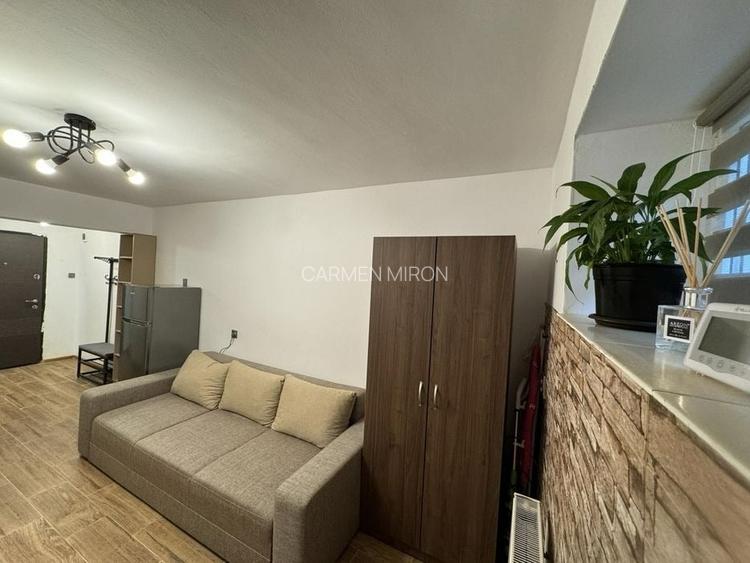Apartament 1 camera in Centru aproape de The Office