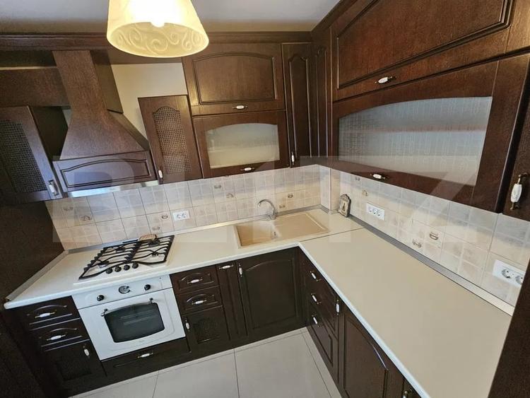 Apartament de inchiriat 3 camere Copou - Colegiul Negruzzi - 4