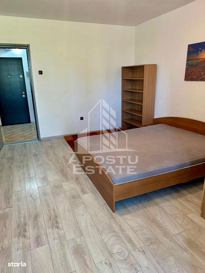Apartament cu 1 camera de inchiriat, zona Circumvalatiunii, Timisoara - 2