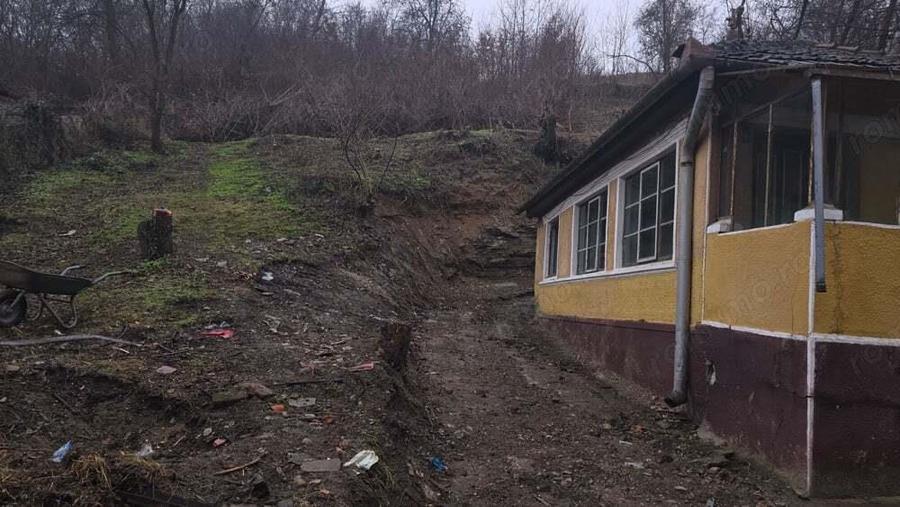 Vand casa in Deva pe un singur nivel, zona Aurel Vlaicu, suprafata totala de teren 922 mp, - 7