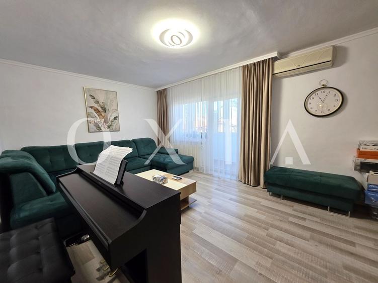 AX1210 Lipovei, Etaj Intermediar, Mobilat&Utilat, Garaj - 2