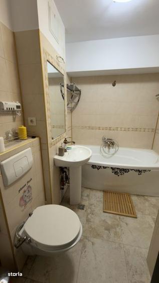 Apartament 4 cam, 100MP - Bd. Lacul Tei | Parcul Circului | B. Vacares - 6