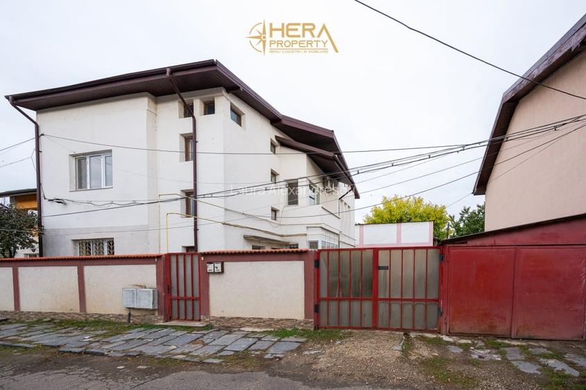 Apartament pe Rubinelor nr 4