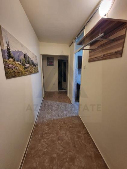 Apartament 2 camere 53 mp utili balcon inchis in zona Strand - 7