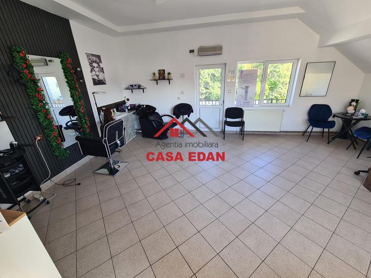 Spatiu comercial in Cornu(Ph), ultracentral, 40mp-- 300e - 7