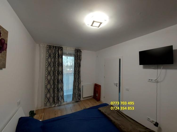 PROPIETAR 2 CAMERE NOU TOMIS GARDEN GAZE 50 MP ETAJ 3 PARCARE PROPIE TERMEN LUNG - 6