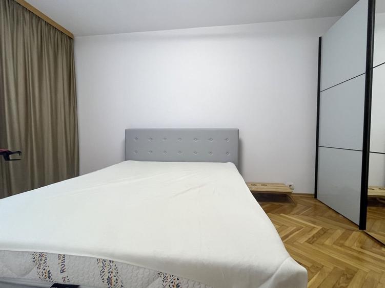 Apartament 2 camere, semidecomandat | Str. București - 7