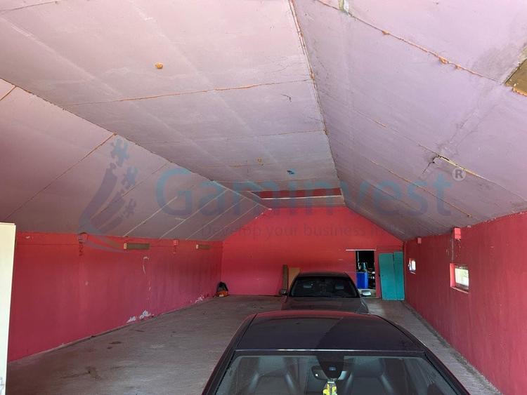 Atelier de inchiriat in localitatea Sabolciu, Bihor - 3