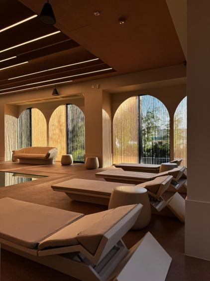 CORTINA NORTH/Apartament 3 camere/Vedere curtea interioara/PARCARE SUBTERANA - 21