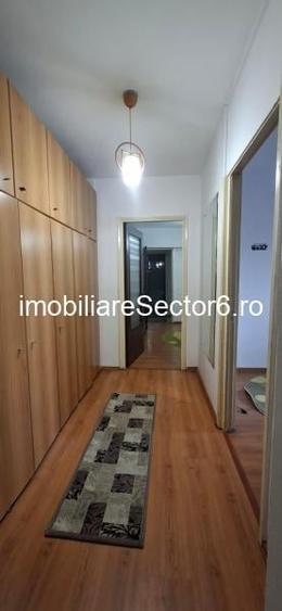 Vanzare apartament 3 camere Militari Dezrobirii - 4