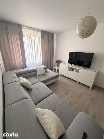 Proprietar-Inchiriez apartament 2 camere langa metrou 1 Decembrie 1918 - 6
