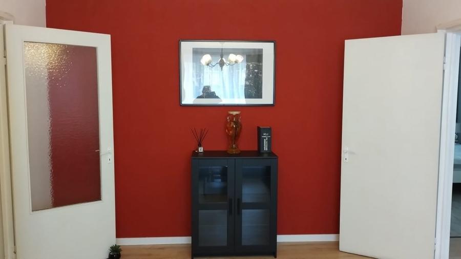 Drumul Taberei-Valea Argesului | 3 Camere | Parter Inalt | Metrou - 5