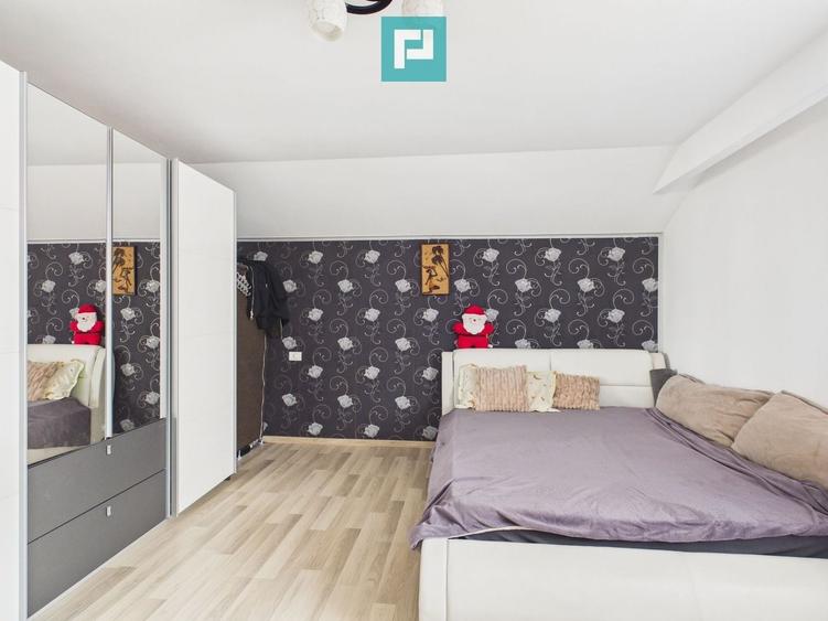 Casă 3 camere + spațiu afacere lângă Timișoara - 11